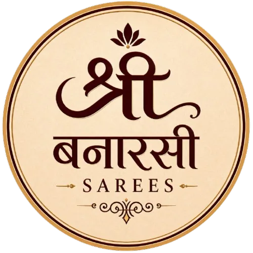 Shree Banarasi Sarees Logo