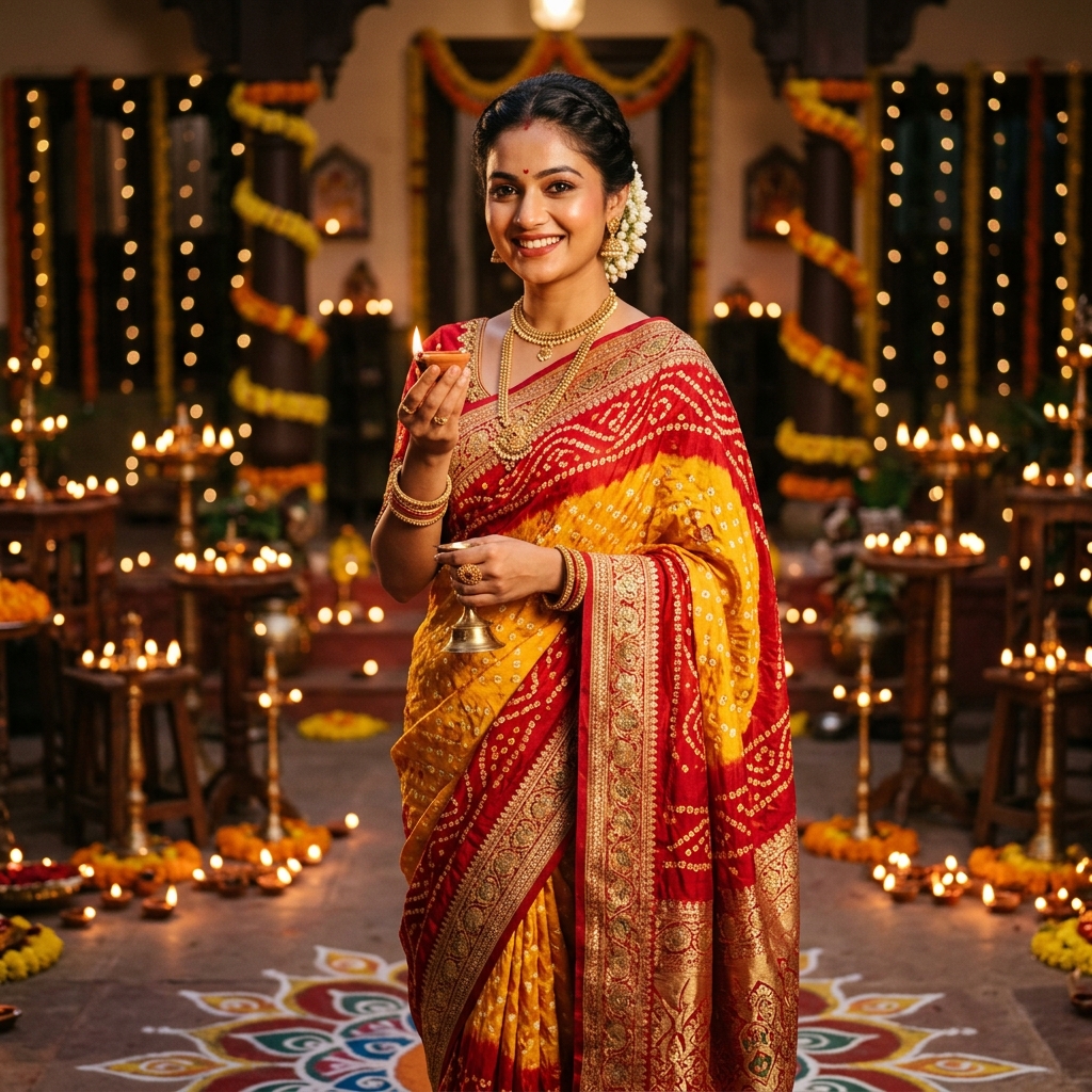Festive Celebrations