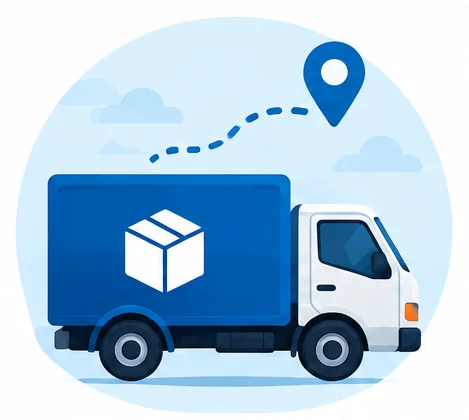 Standard Delivery